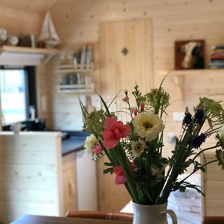 Little Lighthouse Texel Villa Де Коксдорп Екстериор снимка